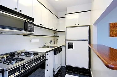 Rented by Citi Habitats