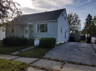 808 28th St, Bay City, MI 48708