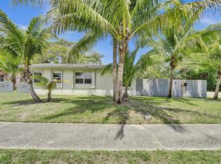 1501 SW 12th Ct, Fort Lauderdale, FL 33312