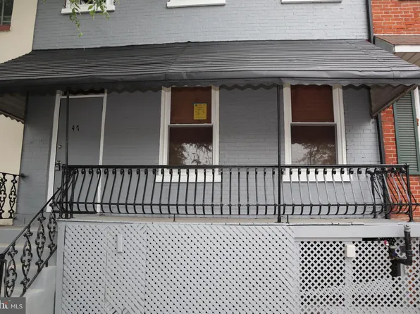 47 E High St #47, Pottstown, PA 19464