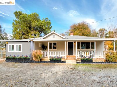 6677 Kaiser Rd, Stockton, CA, 95215
