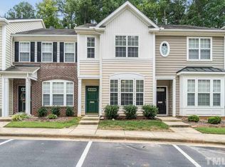 4323 Sugarbend Way, Raleigh, NC 27606