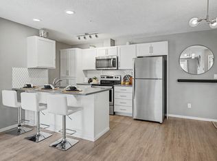 394 Windermere Rd NW #217, Edmonton, AB T6W0R1