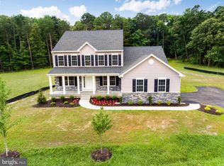 109 Barbaro Ct, Millersville, MD 21108