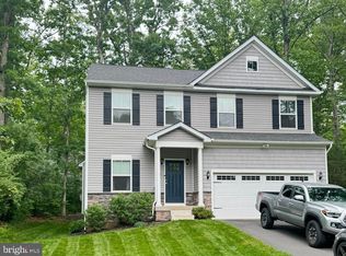 103 Birdie Rd, Locust Grove, VA 22508