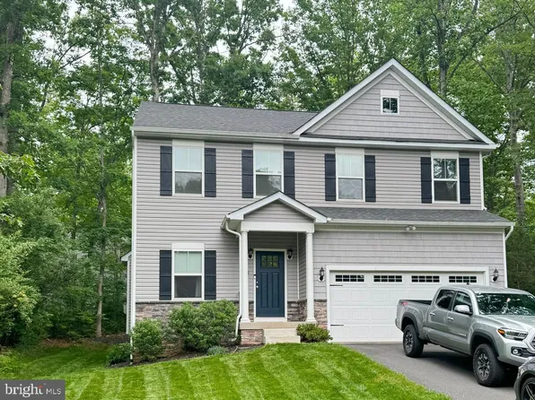 103 Birdie Rd, Locust Grove, VA 22508