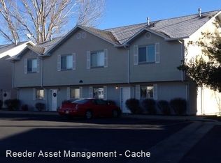 12 Fairway Ln APT 3, Logan, UT 84321