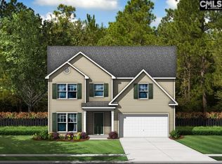 429 Melodybrook Ct, Lexington, SC 29073