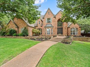 1608 Wingate Ct, Keller, TX 76248