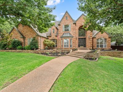 1608 Wingate Ct, Keller, TX, 76248