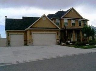 2133 E Carriage Chase Ln, Sandy, UT 84070