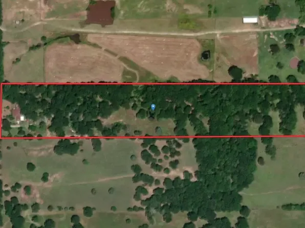 2337 County Road 121, Kaufman, TX 75142