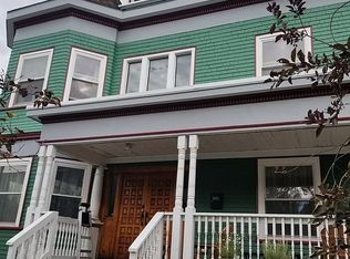 10 Dix St, Dorchester, MA 02122