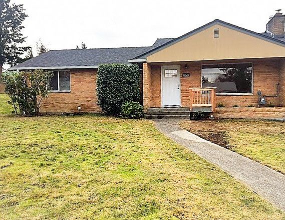 1st image of 1027 S Westley Dr #A