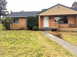 1027 S Westley Dr #A, Tacoma, WA