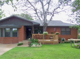 233 Fm 1602, Jonesboro, TX 76538