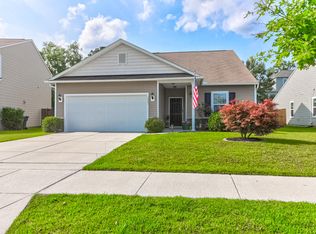 2093 Gammon St, Charleston, SC 29414