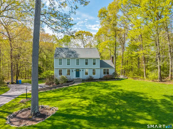 45 Milano Pond Drive, Madison, CT 06443
