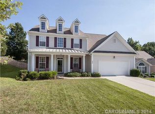 6127 Vinecrest Ct, Fort Mill, SC 29715