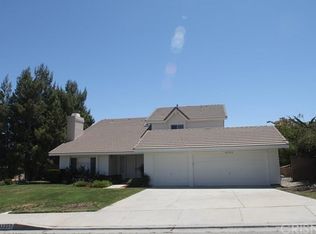 41352 Sequoia Ave, Palmdale, CA 93551