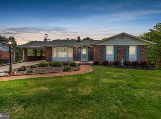 12813 Bluet Ln, Silver Spring, MD 20906