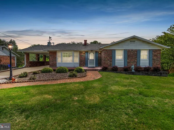 12813 Bluet Ln, Silver Spring, MD 20906