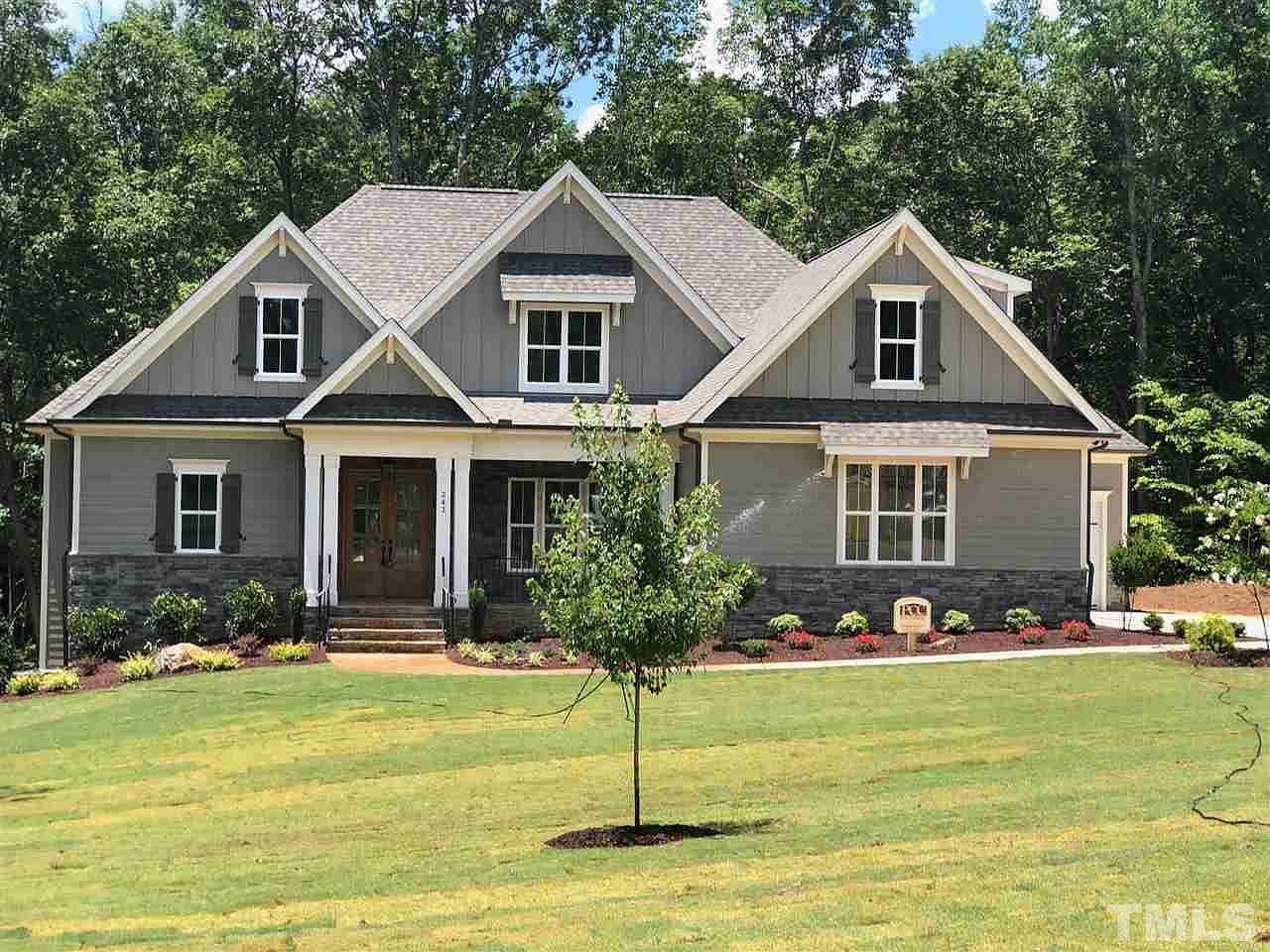 243 Sunset Grove Dr, Pittsboro, NC 27312 Zillow
