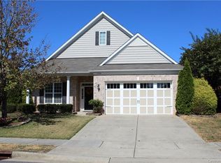 7302 Firespike Rd, Charlotte, NC 28277