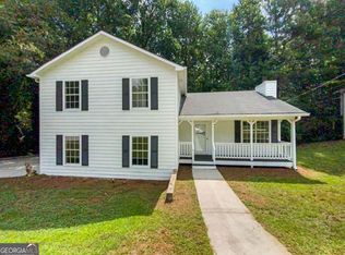 417 Stanton Ridge Way SE, Conyers, GA 30094