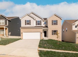 8712 Warbler Branch Way, Louisville, KY 40229