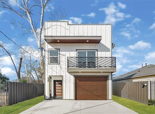 6605 Apollo St, Houston, TX 77091