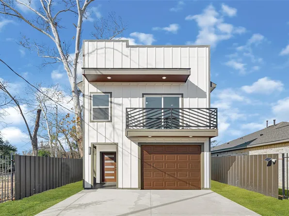 6605 Apollo St, Houston, TX 77091