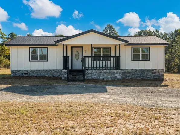 65 Saddle Trl, Box Springs, GA 31801