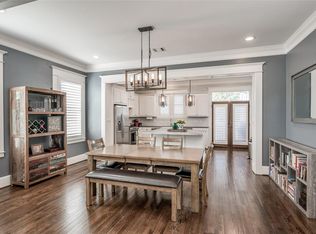 1210 Nadine St, Houston, TX 77009