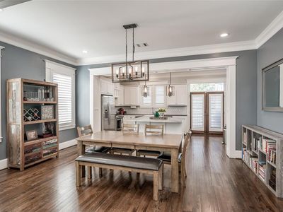 1210 Nadine St, Houston, TX, 77009