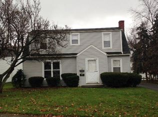 166 E Main St, Shelby, OH