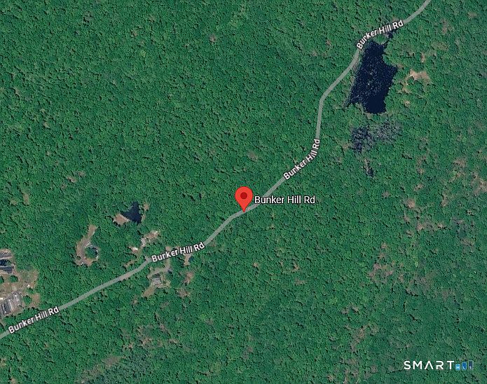 2nd image of Bunker Hill Road