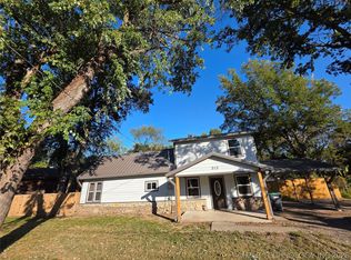 513 S State Ave, Tahlequah, OK 74464