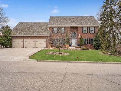 7600 Delaney Blvd, Edina, MN, 55439