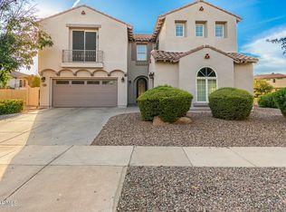 3580 S Verbena Ave, Gilbert, AZ 85297
