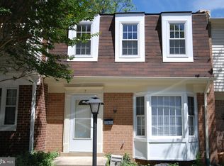 7 Hyacinth Ct #7, Gaithersburg, MD 20878
