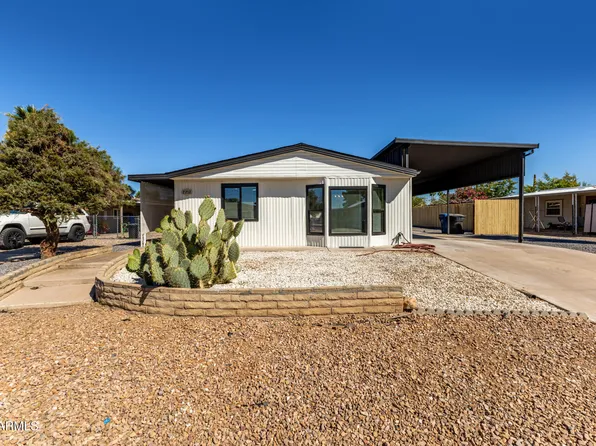 7712 E FRITO Avenue, Mesa, AZ 85208