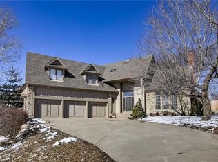 5524 NW 62nd Ct, Kansas City, MO 64151