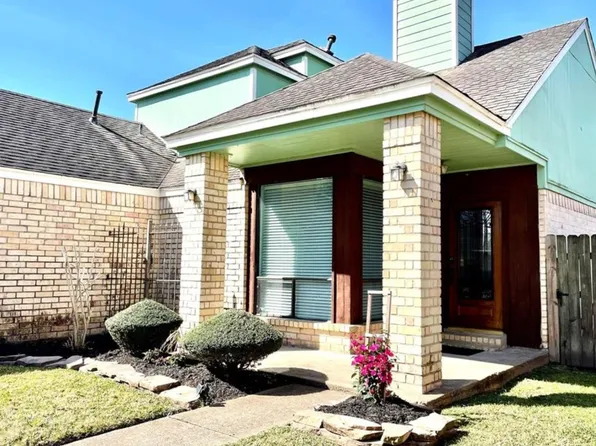 12006 Moss Branch Rd, Houston, TX 77043