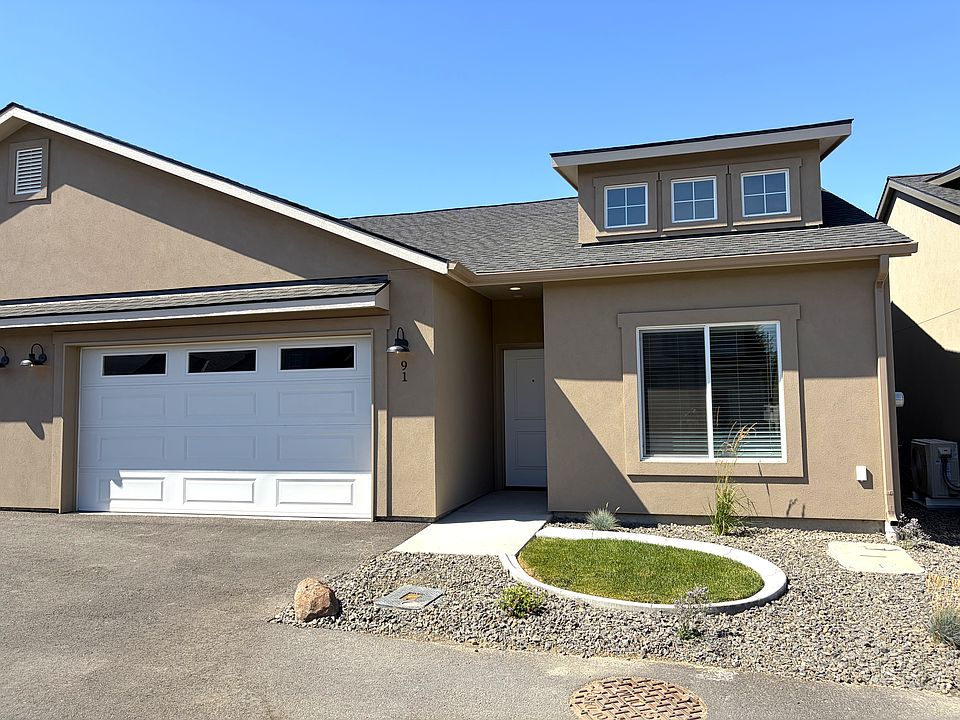 1st image of 6408 Sandstone Dr #91
