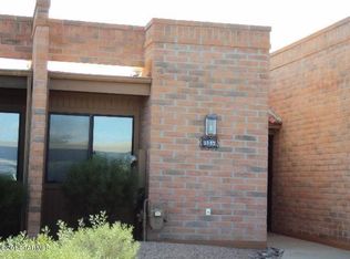 1387 W Desert Hills Dr, Green Valley, AZ 85622