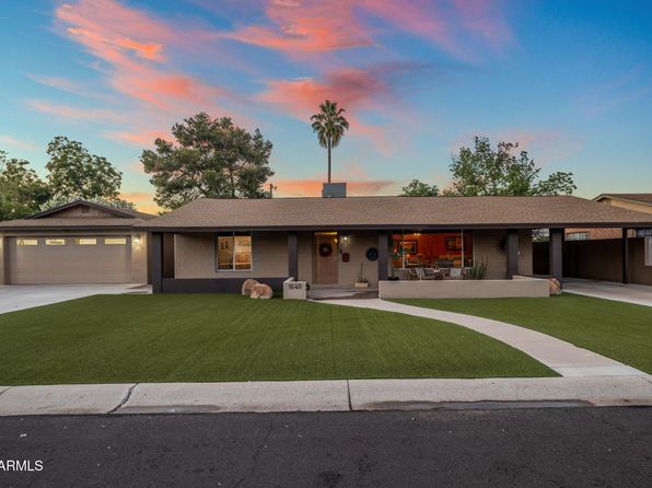1640 E Solano Dr, Phoenix, AZ 85016