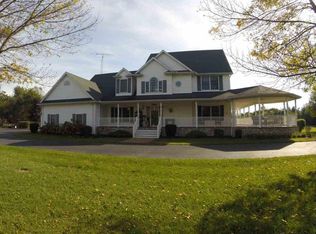 10998 State Route 17, Plymouth, IN 46563