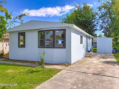 1585 Tuscaloosa Ave, Holly Hill, FL, 32117