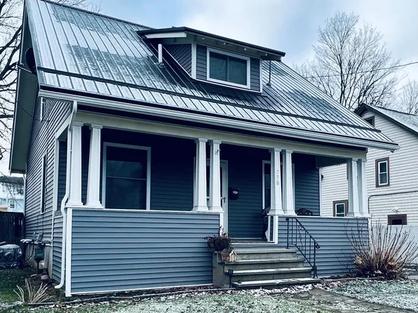 778 Southport St, Elmira, NY 14904